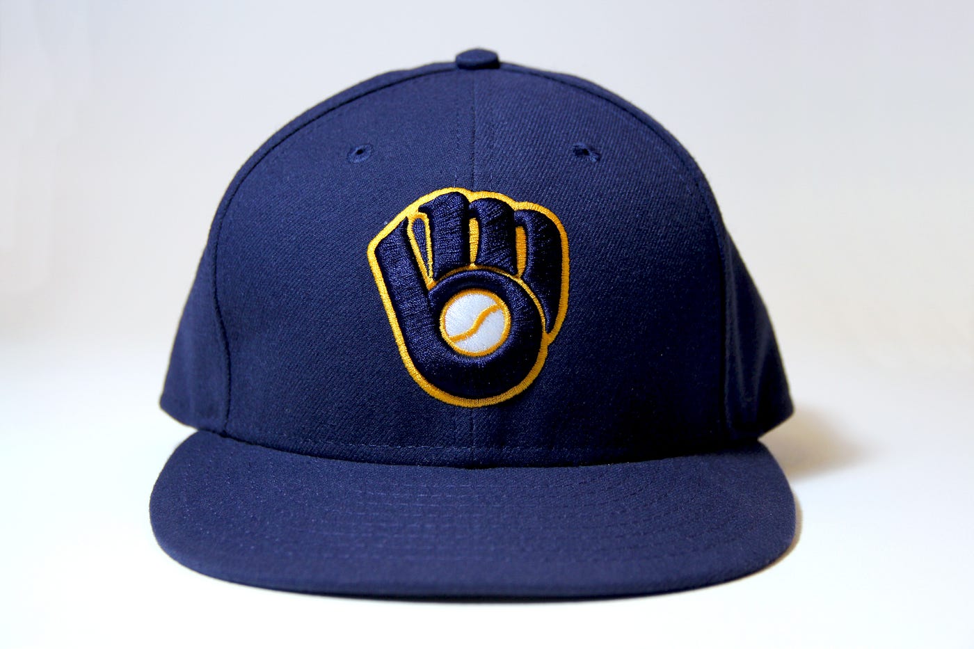Brewers announce gold alternate jerseys, seem as disinterested in them as  the rest of us are - Brew Crew Ball