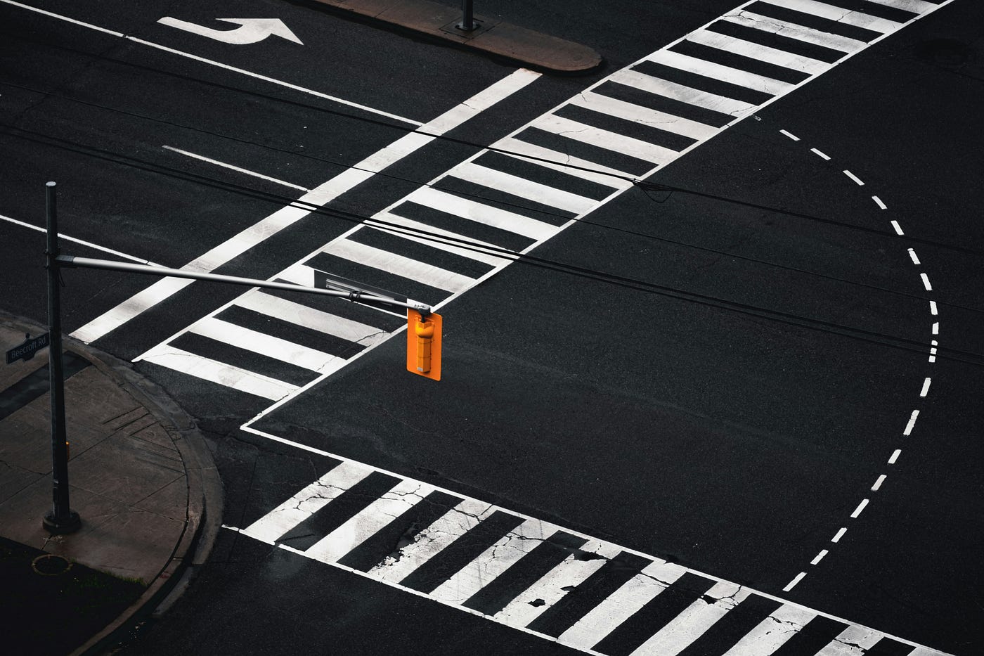 Photo by Lennon Kong on Unsplash | first published on 4 May 2020