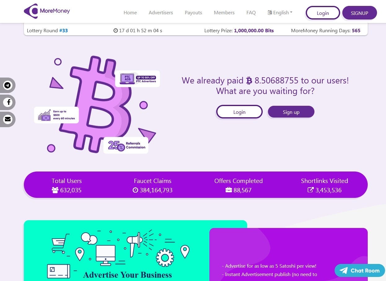 What is a Bitcoin faucet?. The cryptocurrency industry provides… | by Elena  | StormGain_crypto | Medium