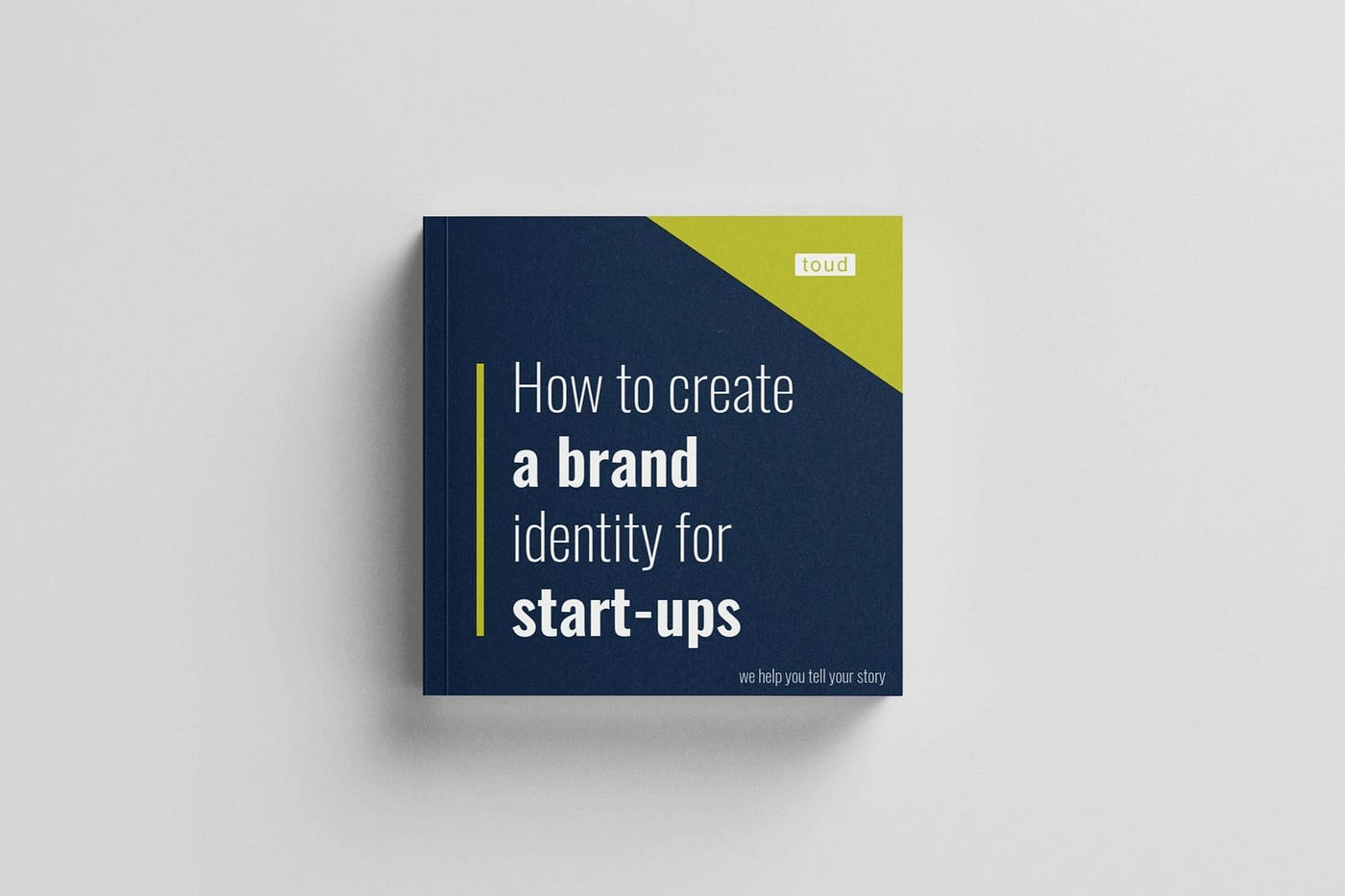 How to Create a Brand Book and Why Do You Need One?