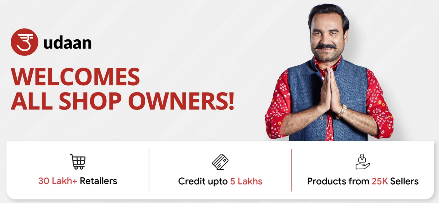 Udaan Company 🌟 Thrilled To Announce That I've Joined Udaan As A