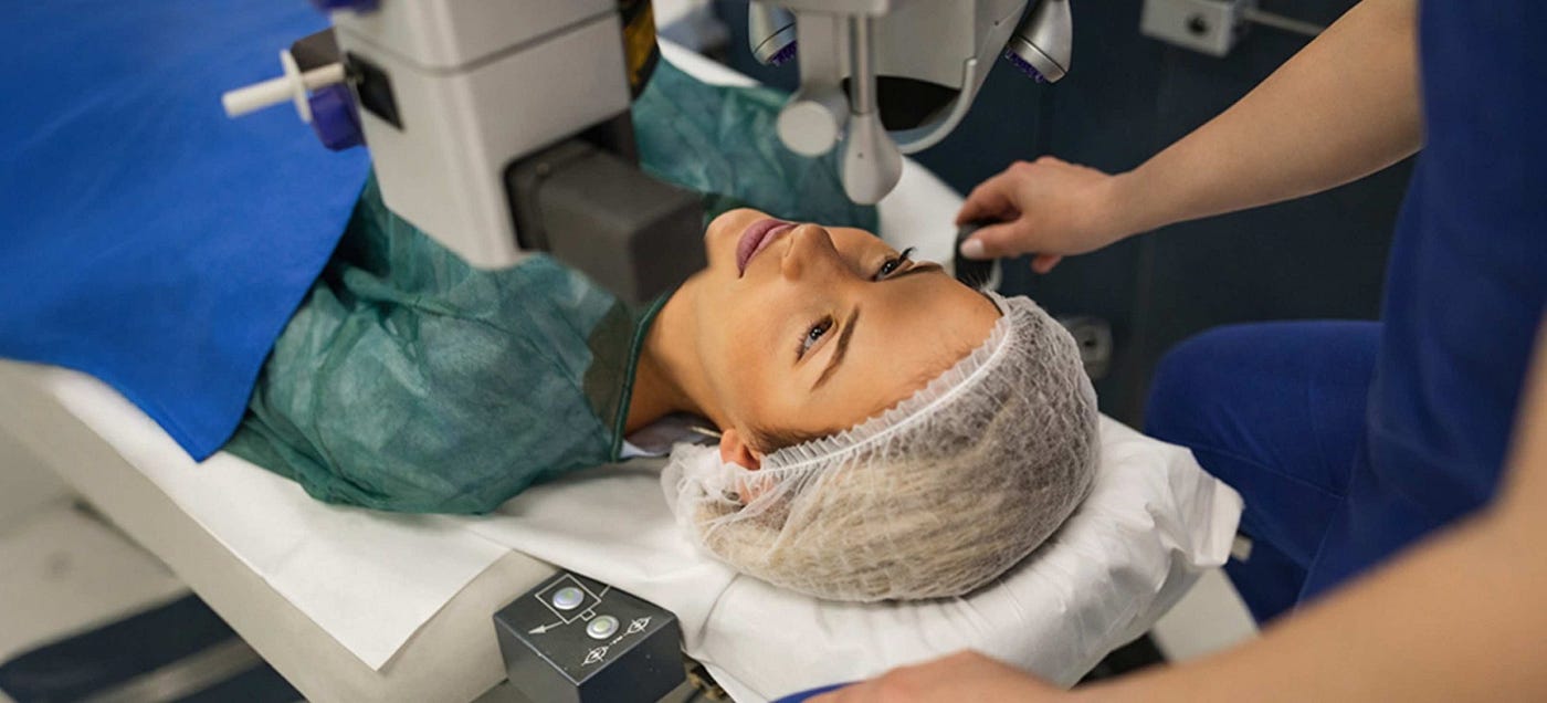 Managing High Myopia with Phakic Lens Surgery: Benefits and Considerations
