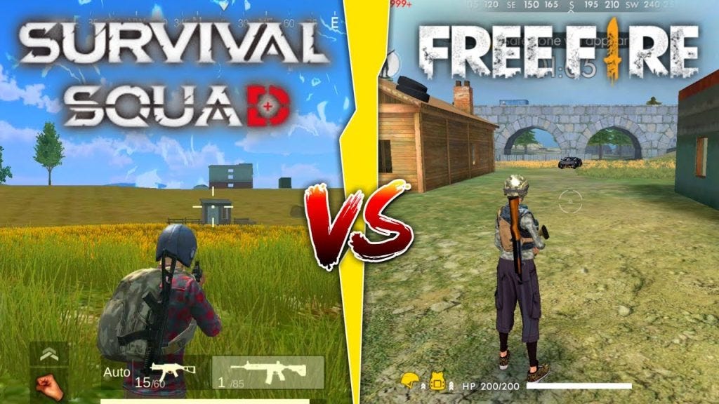 Free Fire battle royale game's India return delayed by several