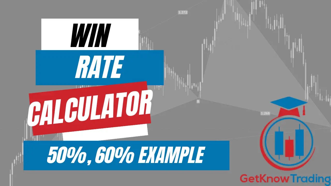 What Is Win Rate and How To Calculate It