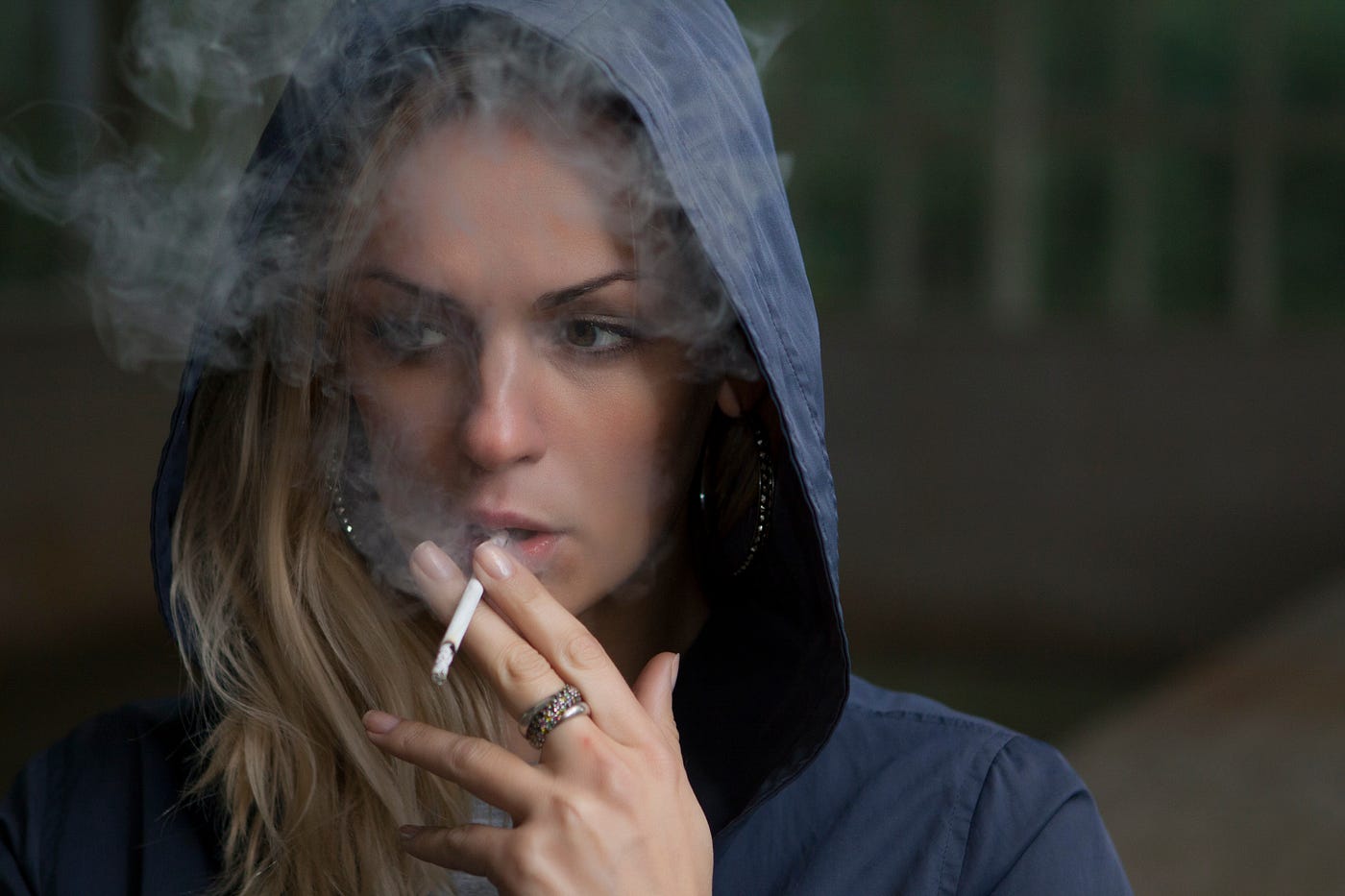 why am i dizzy after smoking a cigarette dizzy after smoking cigarettes Did you know that it only takes 20 minutes  for your blood