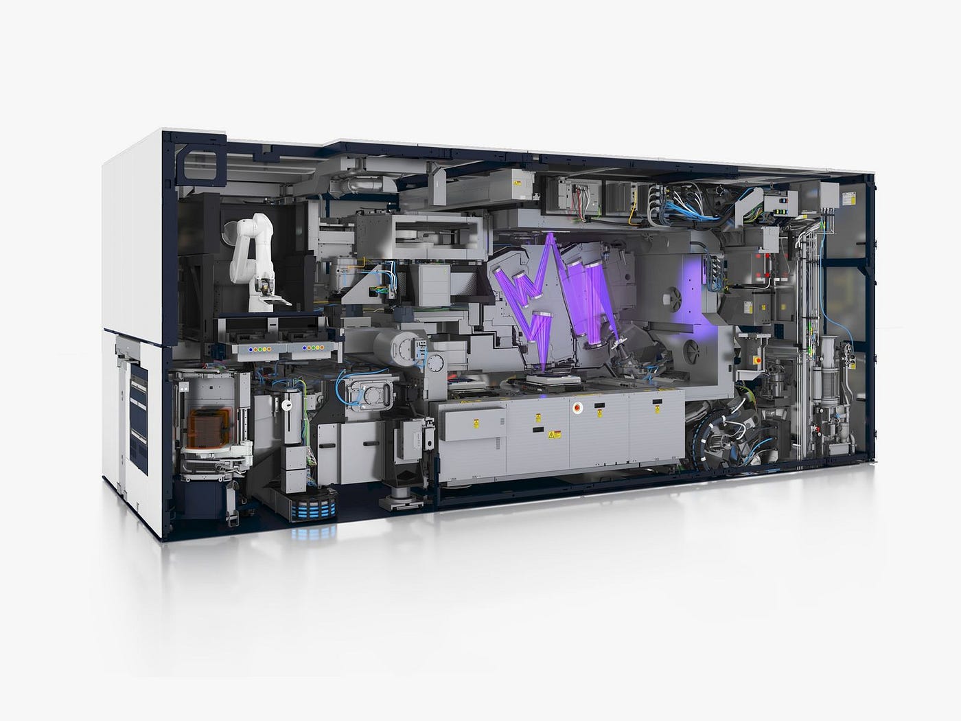 The 5 Most Groundbreaking Technologies of the Past Decade (2015–2025)