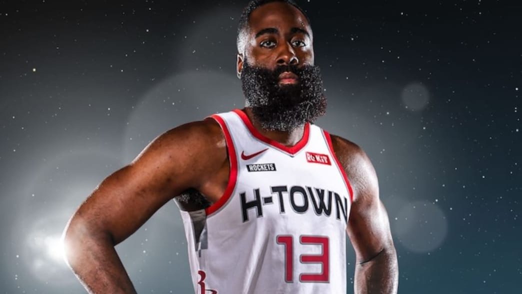 Ranking the NBA 2019–2020 City Edition Uniforms