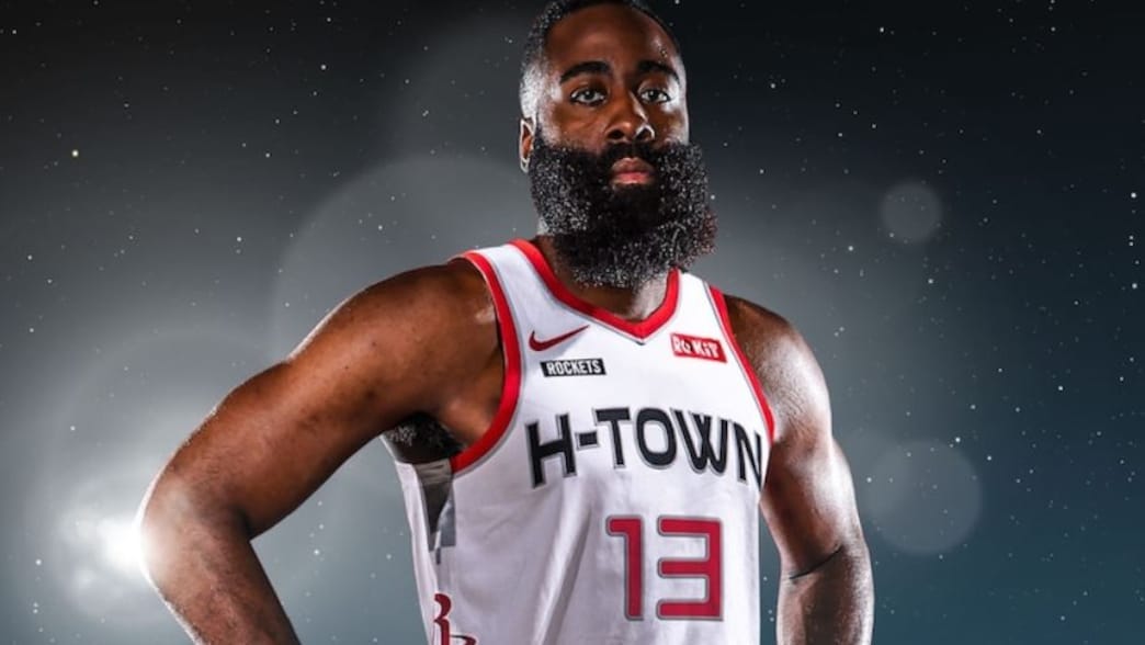 NBA City Edition jerseys for 2019-2020, ranked 