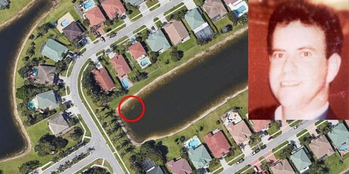 20 scary things caught on Google Maps (with photos) in 2023 