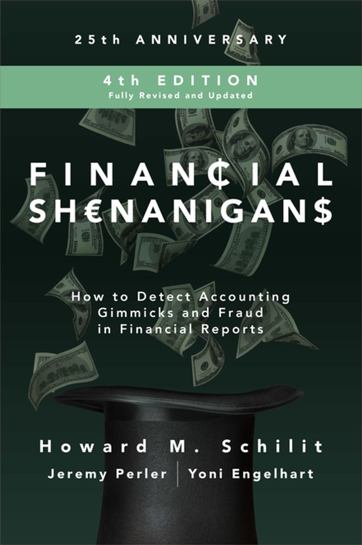 騙術與魔術：識破13種連財務專家都不易看穿的假報表. Financial Shenanigans: How to Detect… | by 高智敏|  破弊修煉手冊| Medium
