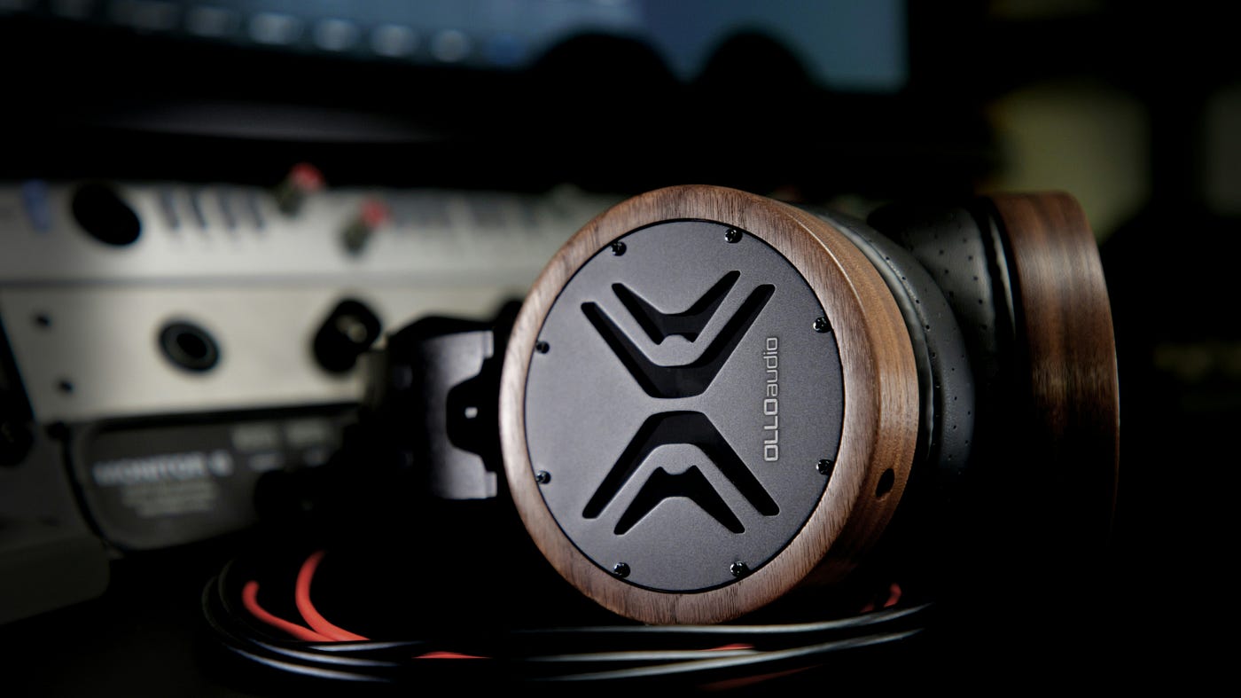 Audio Works | Photo by Sound Tools