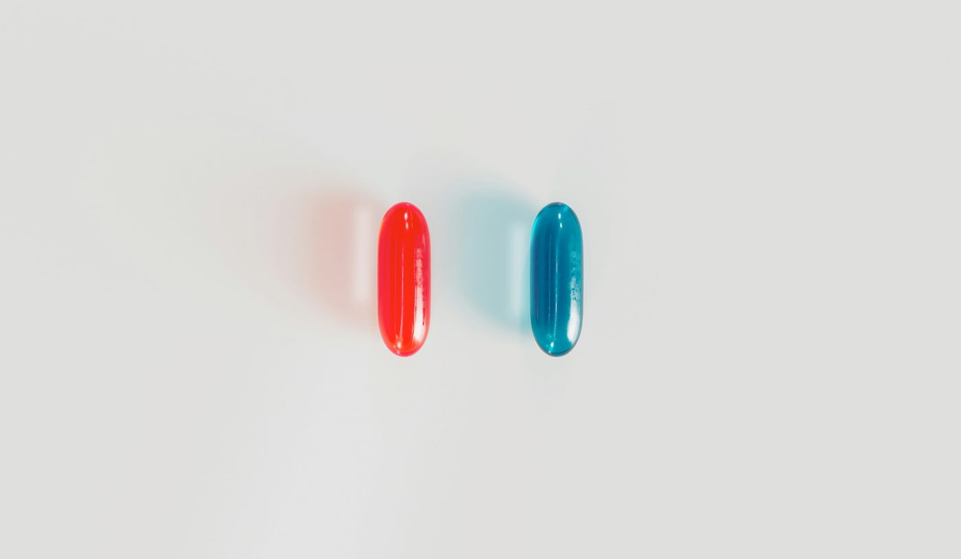 Photo by ANIRUDH on Unsplash