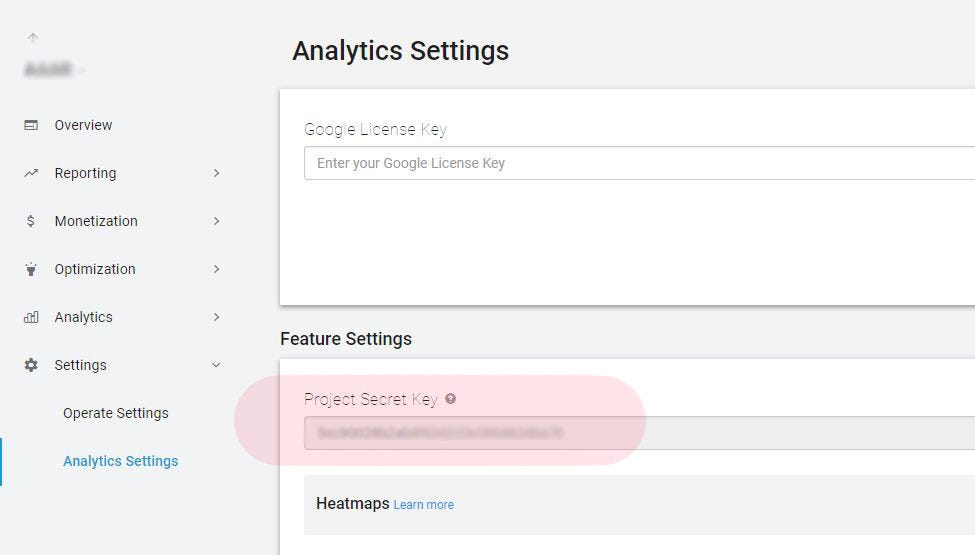 Updating the game settings dynamically with Remote Settings