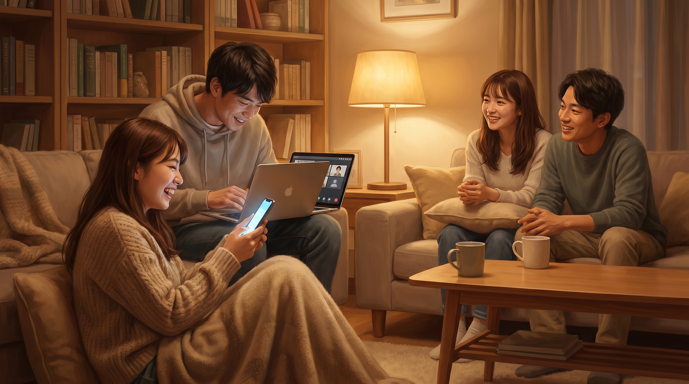 12 Best Online Games for Non-Gamers Who Just Want to Hang Out (2026)