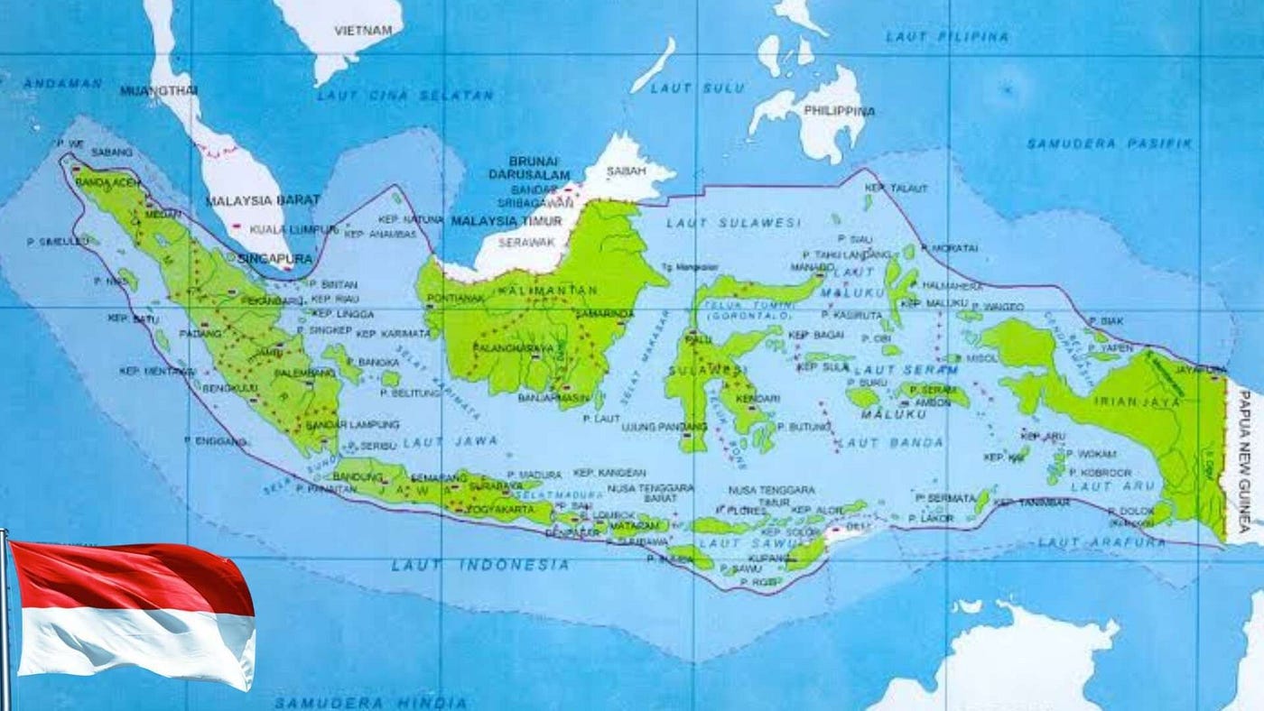 Ketidakpastian Navigasi: Bagaimana PT SPIL Memimpin Sektor Logistik Indonesia Melalui Manajemen…
