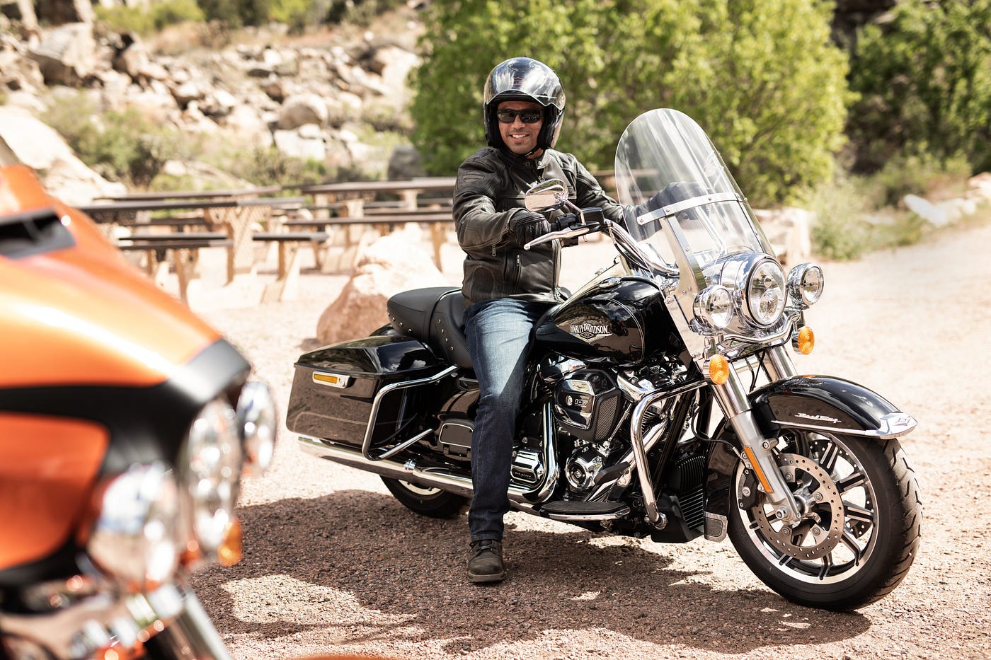 Can Harley Davidson Roar Back to the Future?, by Paul Myers MBA, The  Startup