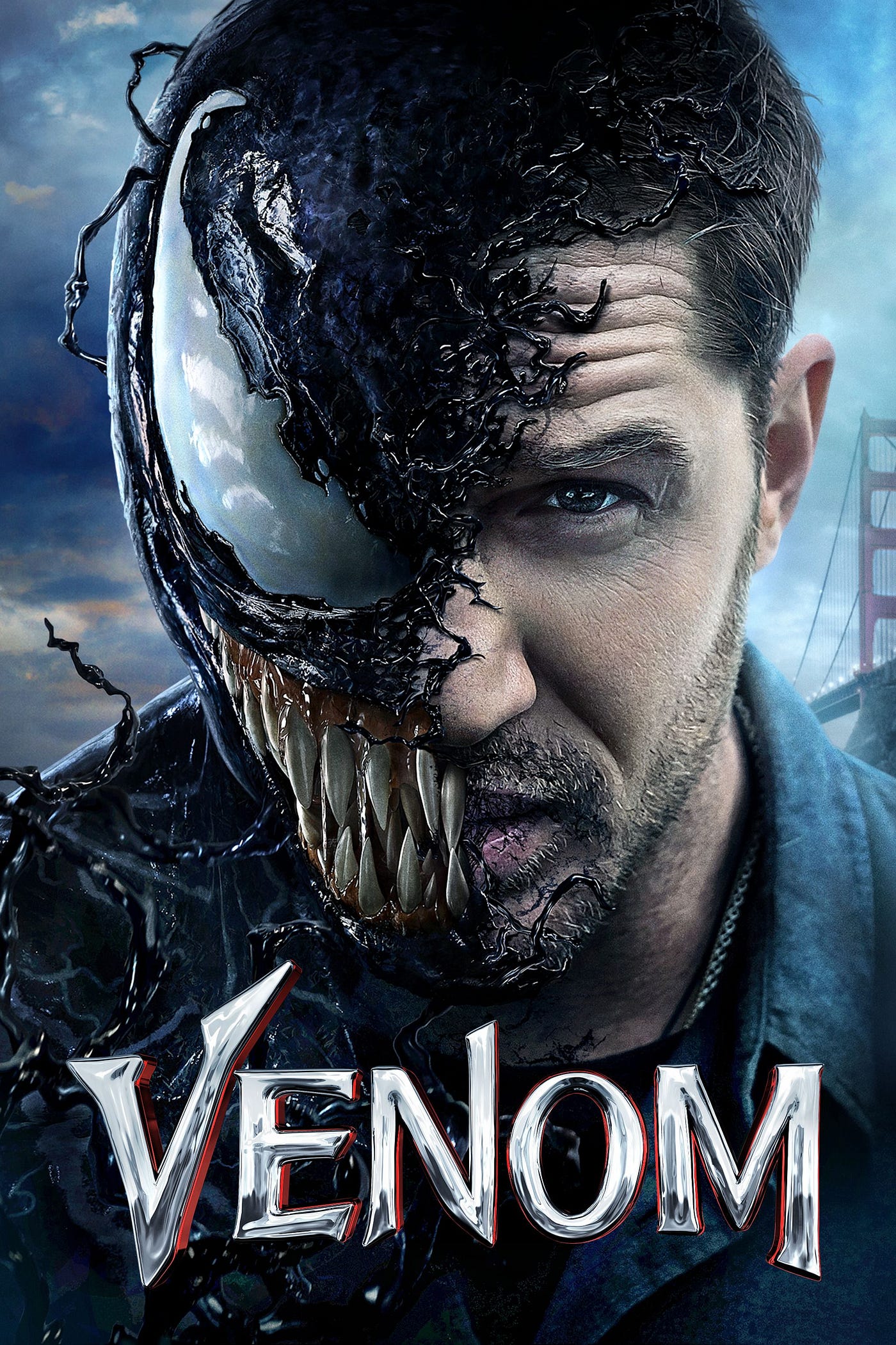 Unleashing the Power of Venom: A Guide to the Venom Jackets Collection