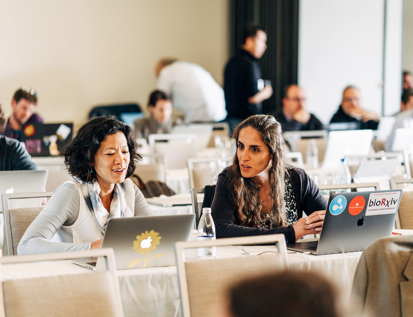 Science Meetings - Chan Zuckerberg Initiative