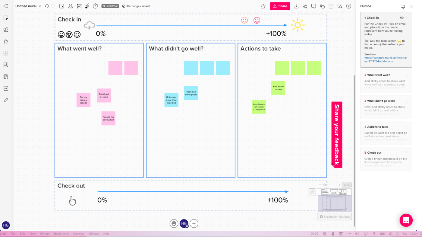 The 5 best online whiteboards in 2022 by My Tech Diary Medium