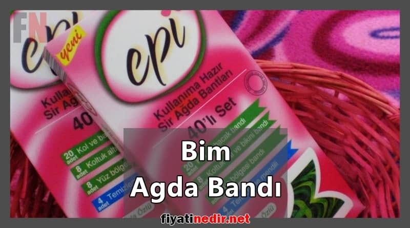 Bim Ağda Fiyatları | by Emircdigi | Medium