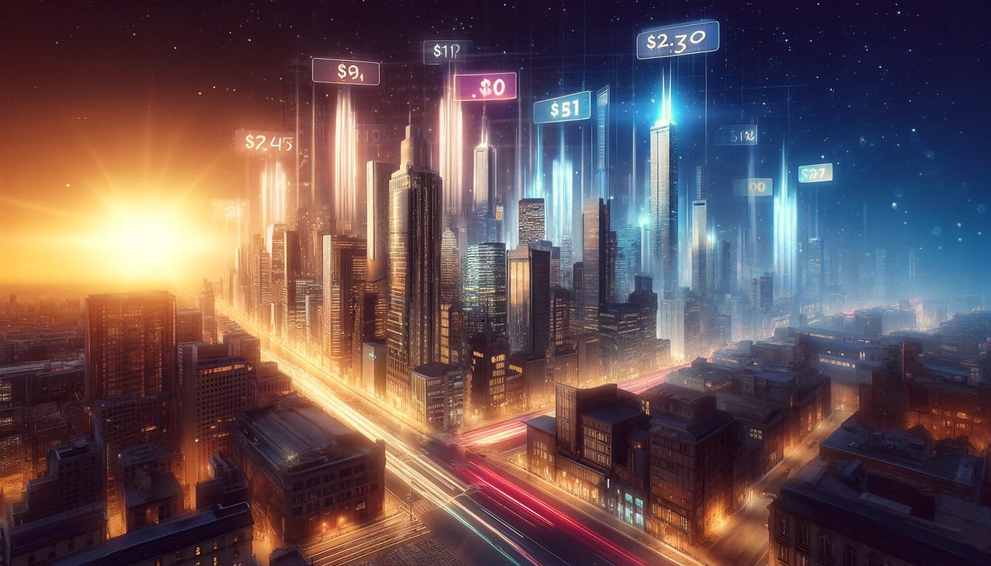 Demystifying Crypto: Cardano (ADA) — A Guide for the Curious Professional |  by ab1sh3k | Coinmonks | Medium