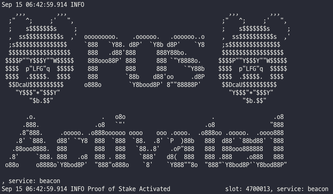 DSRV Report — The Merge, 자 이제 시작이야! | by Youngbin Park | DSRV | Medium