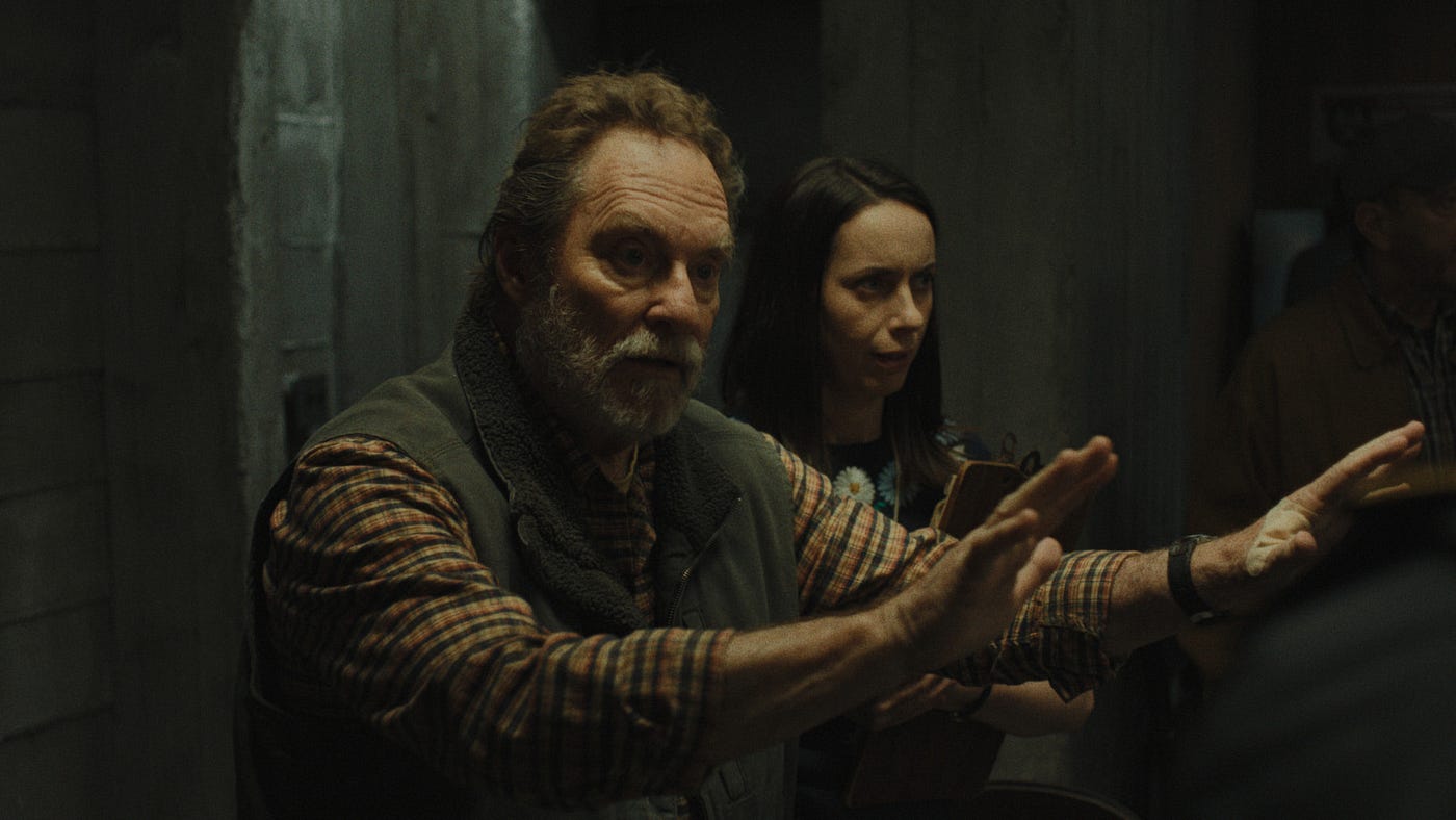 My Reactions to the 2026 Emmy Nominations