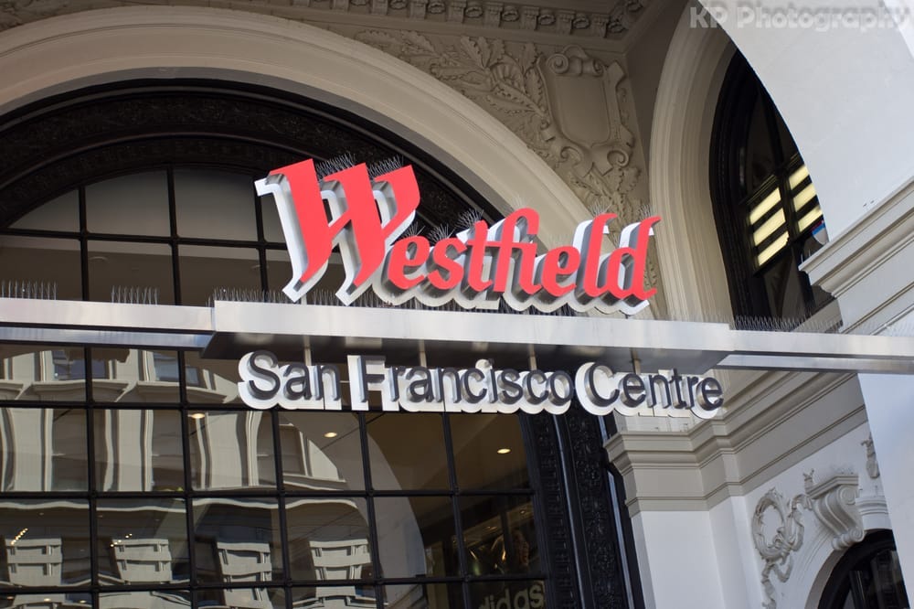 Westfield Gives Up San Francisco Mall, Signaling More Pain Ahead - The New  York Times