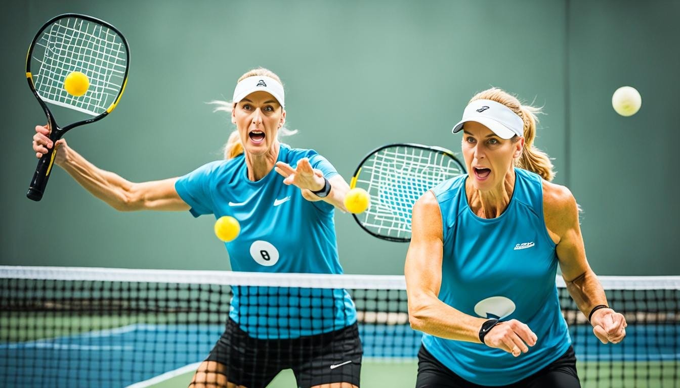 Advanced Pickleball Strategies Gami bg Advanced pickleball strategies gami bg