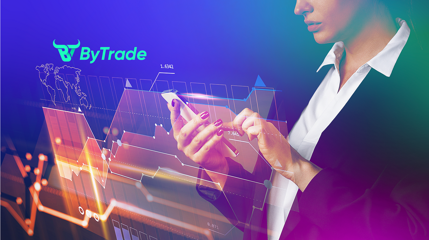 Trading mark deals