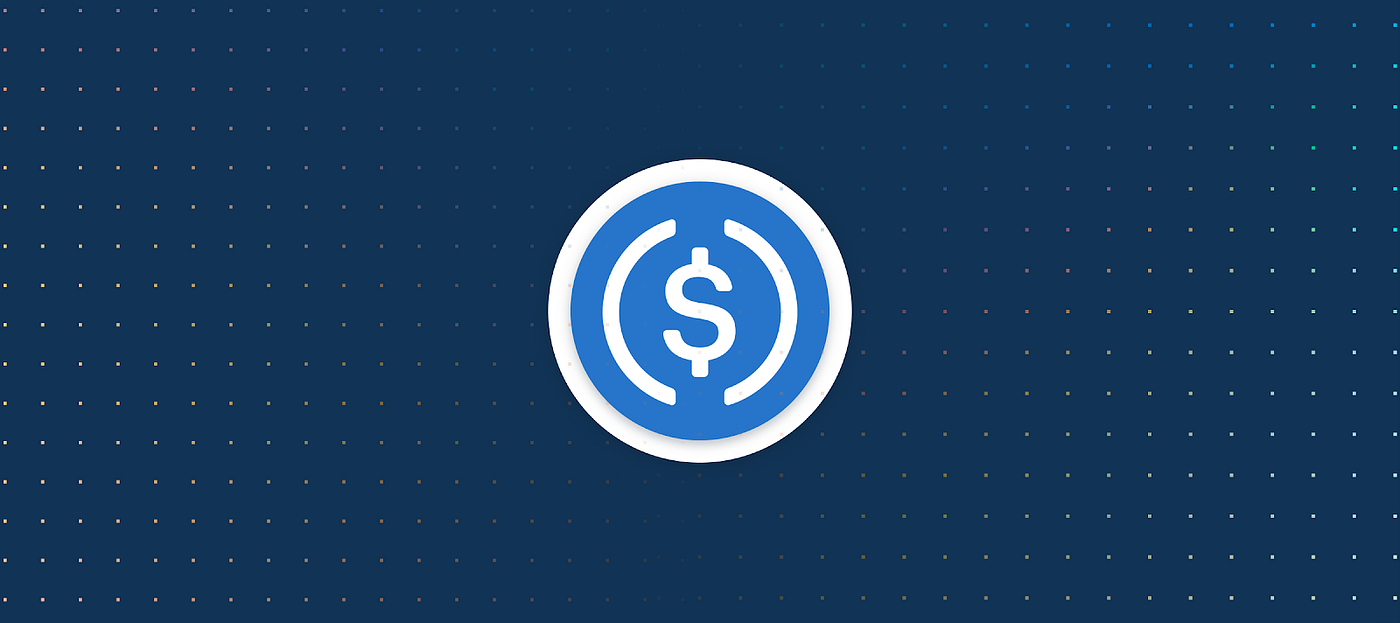 Announcing the Coinbase USDC Bootstrap Fund | by Nemil Dalal | The Coinbase  Blog | Medium