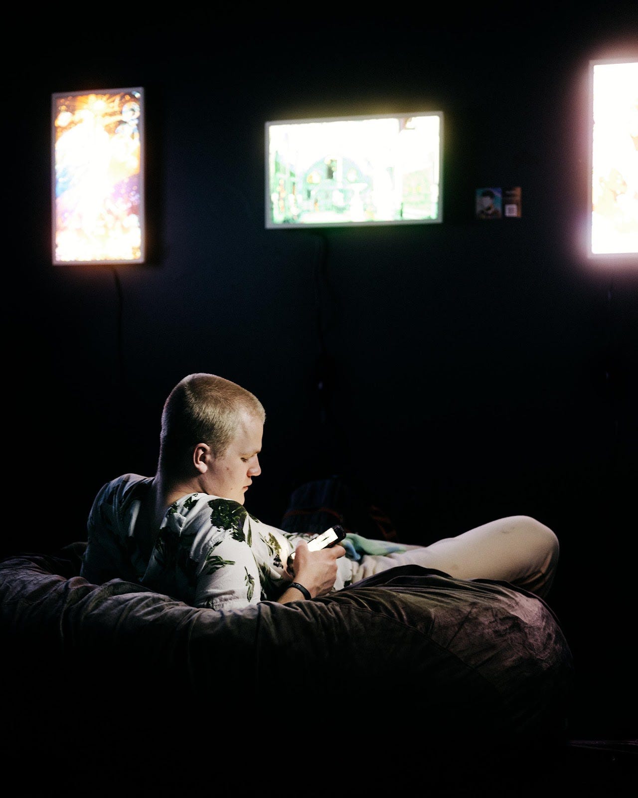 イーサリアムの生みの親がクリプトの未来を憂う - Community-Driven Ecomedia - Medium