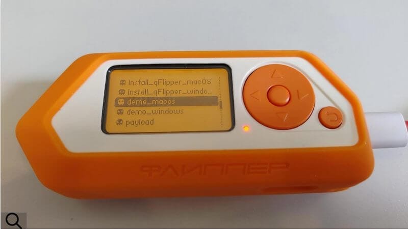 その他 Flipper Zero Flipper Zero — Portable Multi-tool Device for Geeks