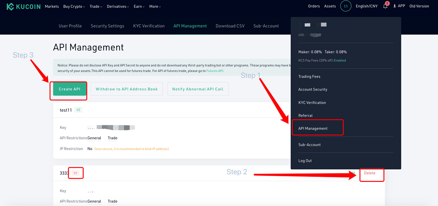 Why You Need A Crypto API? | Coinmonks