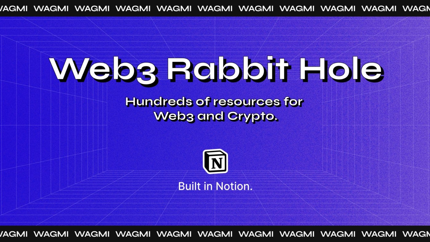 Must-have design resources to upskill yourself for Web 3.0 in 2022 | by  Shantanu Kumar | UX Planet