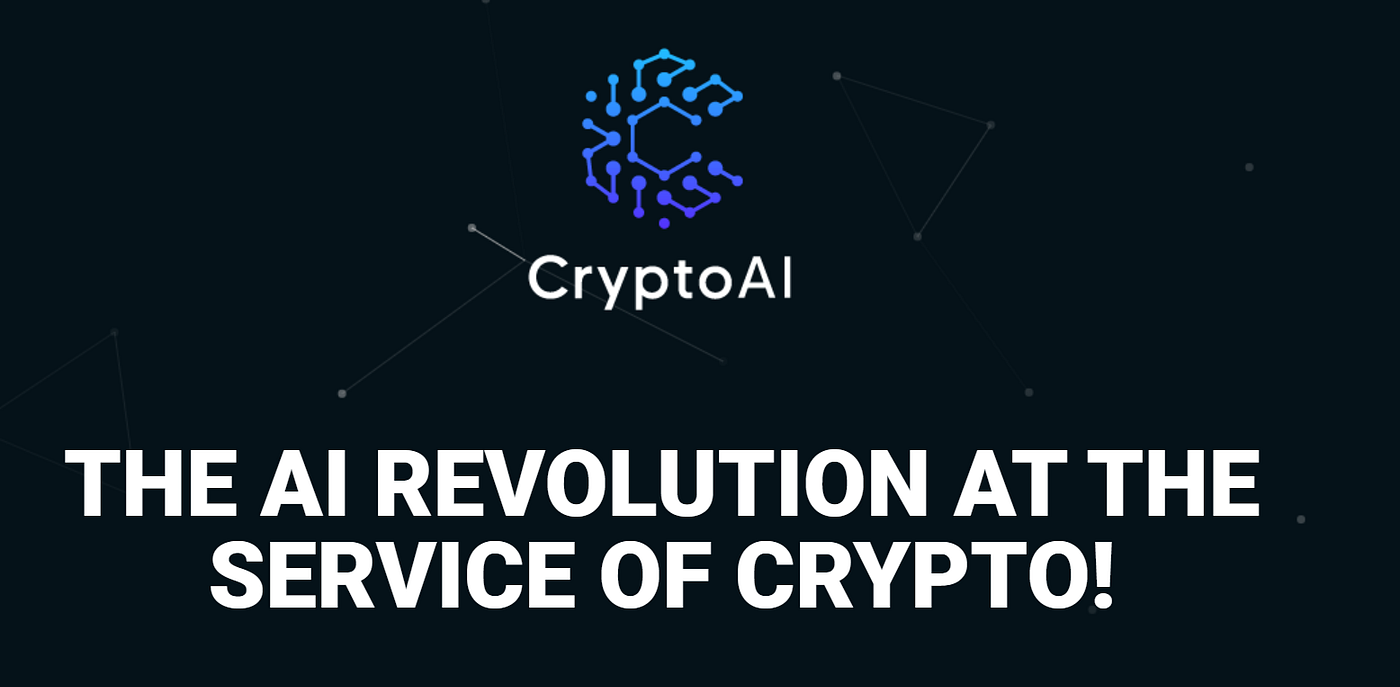 AI and Blockchain: Match-made in code? | by Evanarp | SMUB Research | Medium