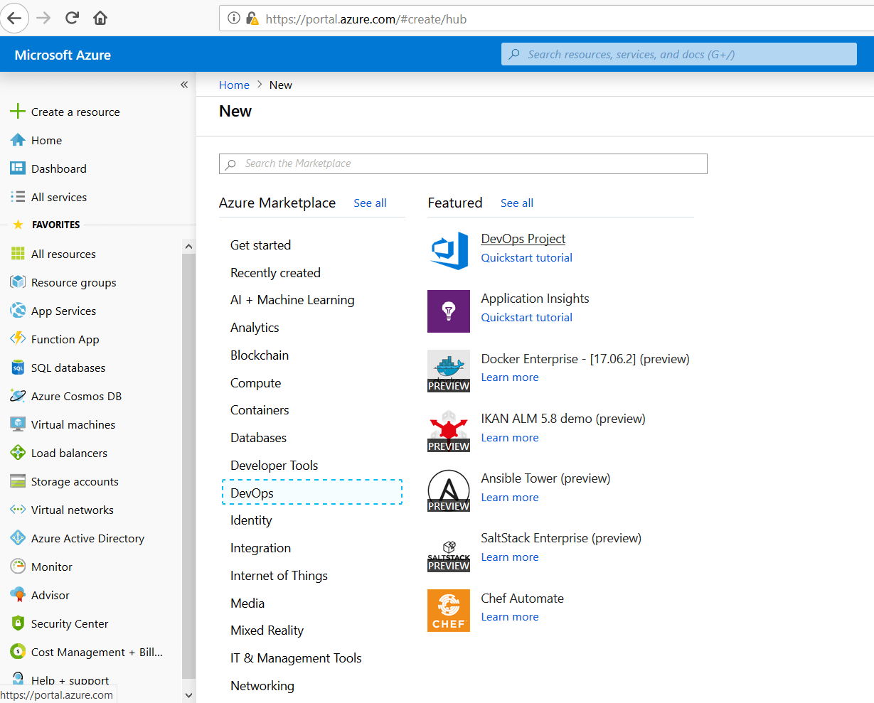 Configure CI/CD in Azure DevOps. Take advantage of the CI/CD pipeline in… |  by Prakash Waikar | Medium