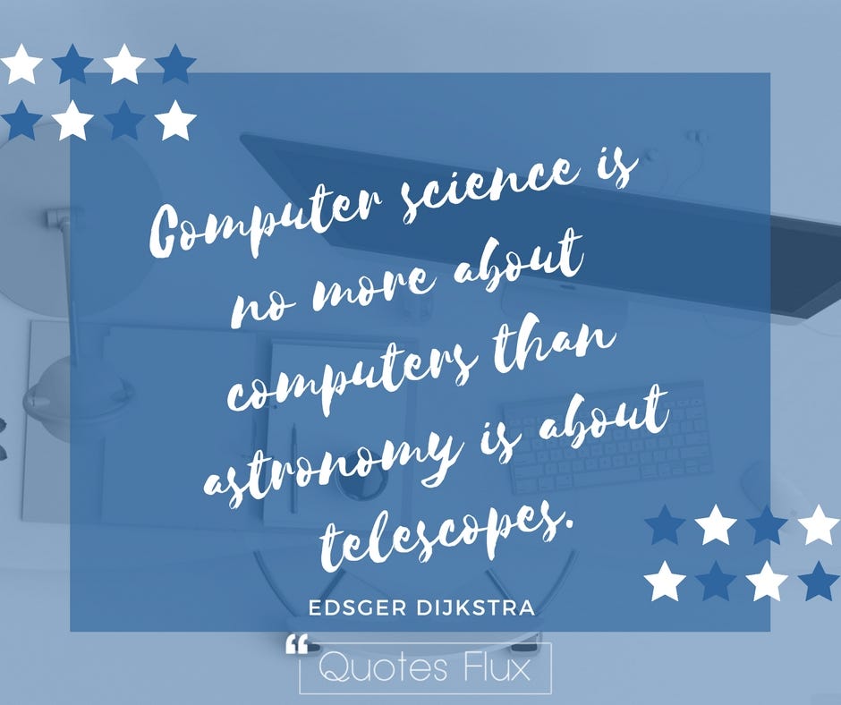 Computer Awareness Quotes Top 10 Computer Quotes | By Quotes Flux