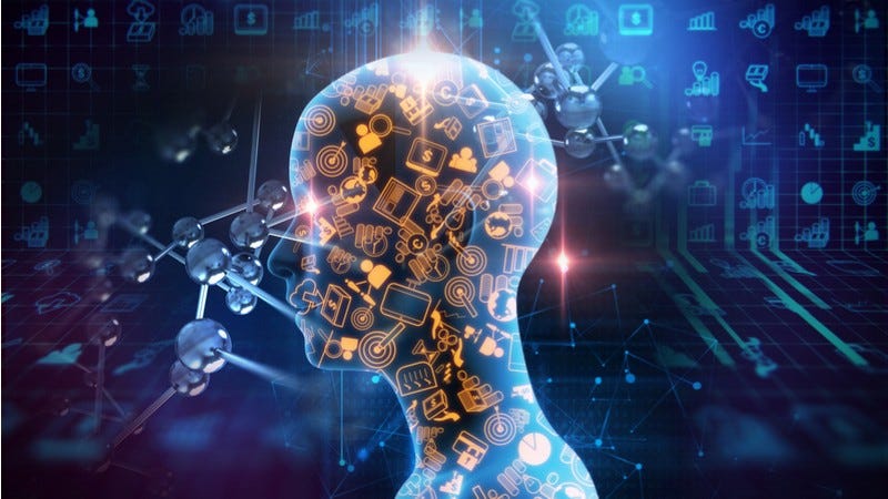 El primer paso en Inteligencia Artificial ¡eres tú! | by Cassie Kozyrkov |  Ciencia y Datos | Medium