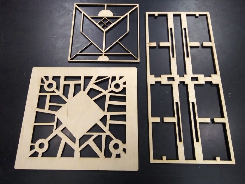 Why a Laser Cutter is the Absolute Best Maker Tool you Can Buy for Your School