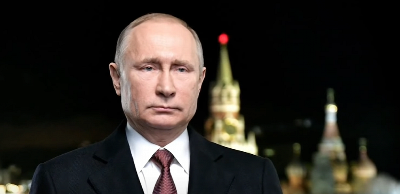 ZAPAD IZNENAĐEN Putinov govor odjeknuo, a ovo sigurno nisu očekivali