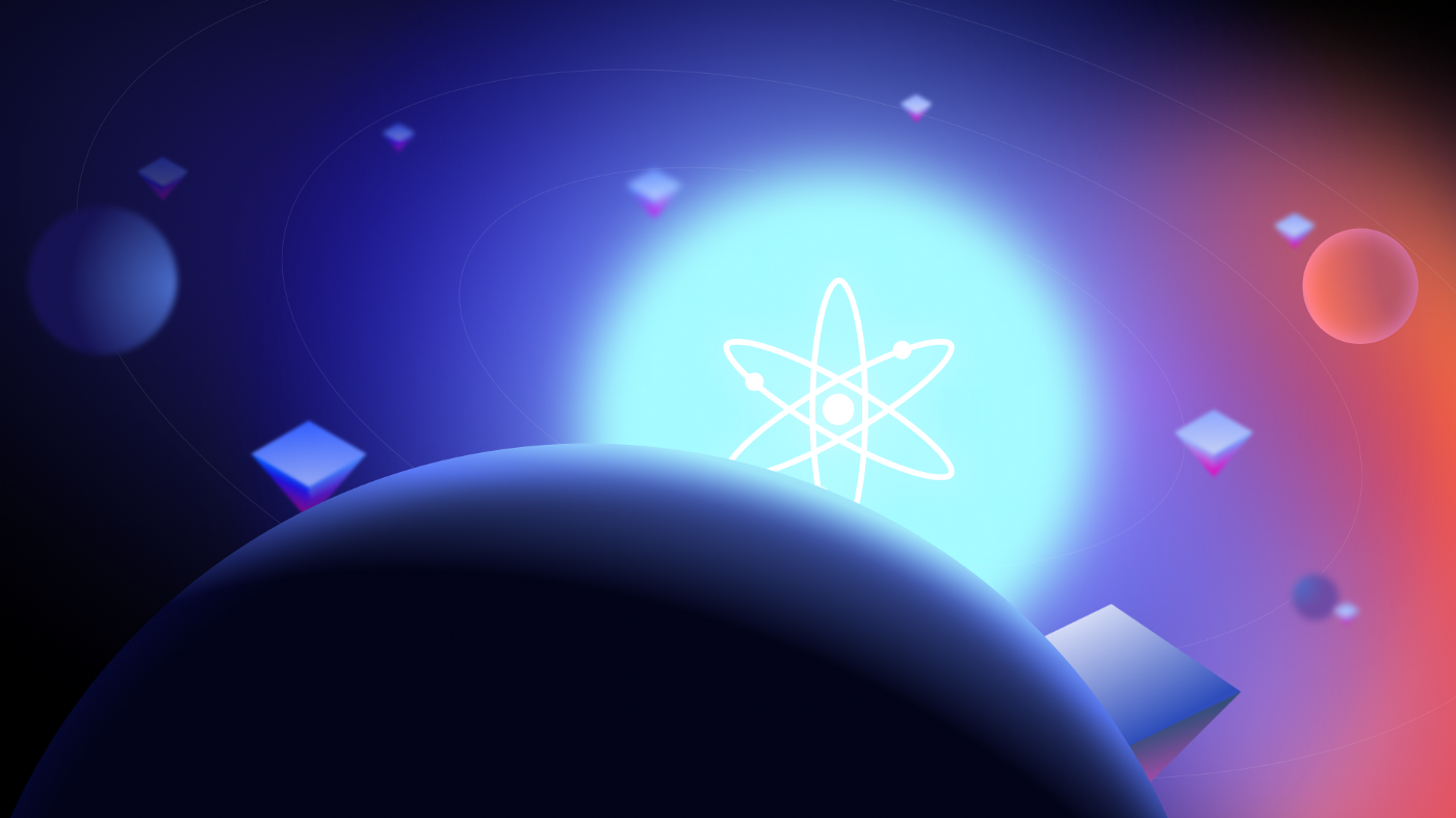 Interchain Security is Coming to the Cosmos Hub [KR] | by Ian J. Um |  Turnpike | Medium