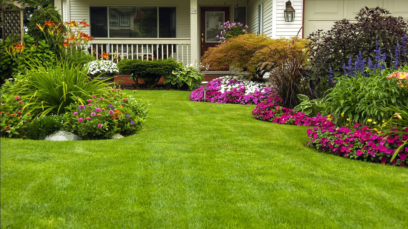 Irrigation Systems