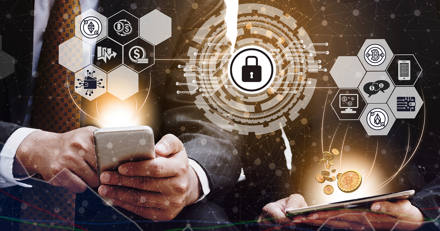 Enhancing Security with Multi-Signature Wallets: A Deep Dive into Crypto  Protection | by Love Wallet | Medium