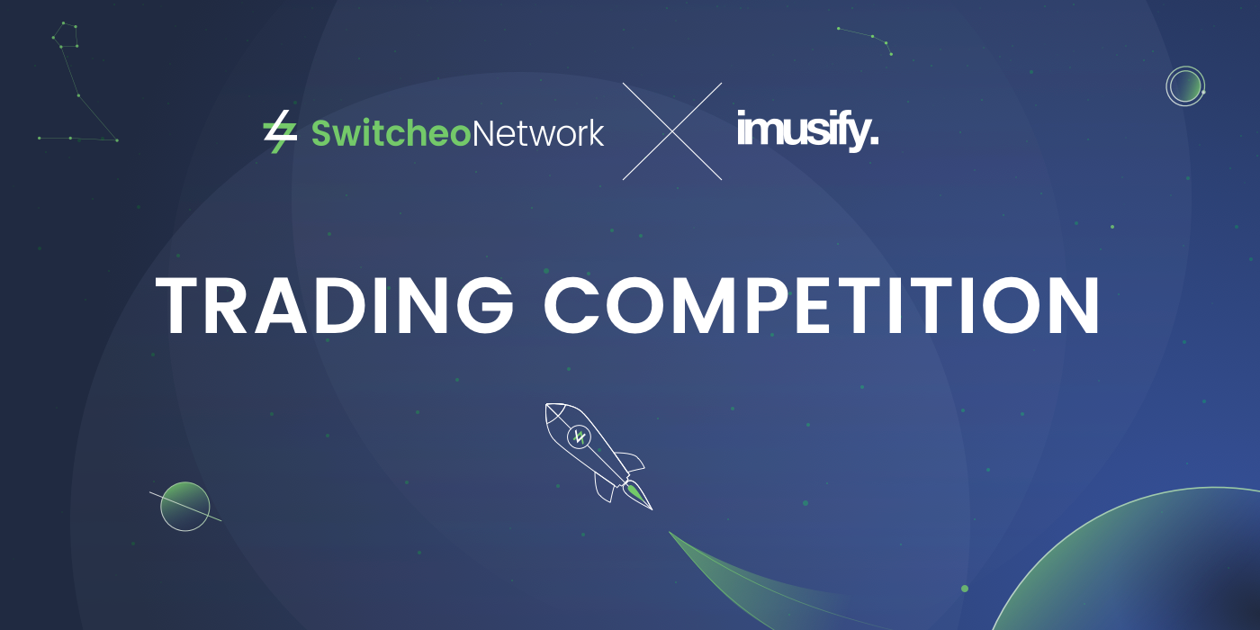 imusify Trading Competition — Win 400,000 IMU! | by Jack Yeu | Switcheo |  Medium