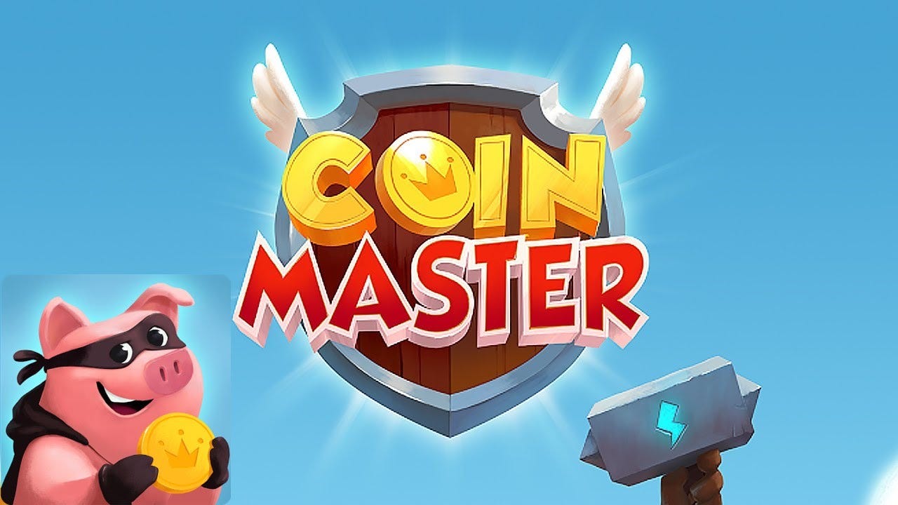 Spin Master-Coin Master Guide – Apps no Google Play