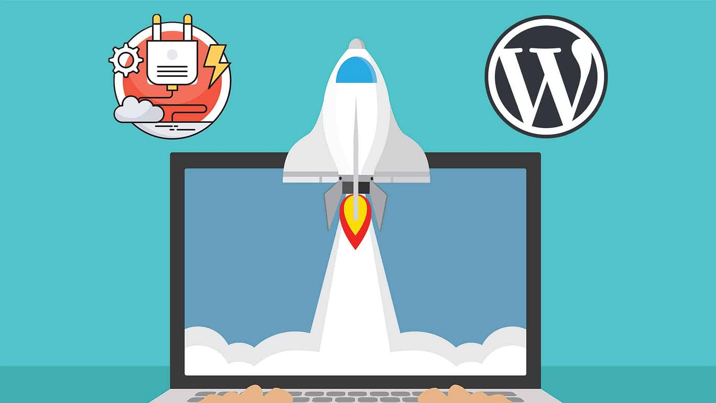 Best WordPress Speed Optimizer: Turbocharge Your Site!