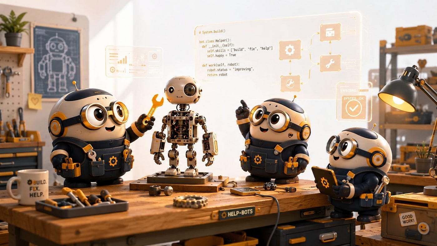 UiPath Coded Agents: Build AI Agents with Claude, Gemini & GPT
