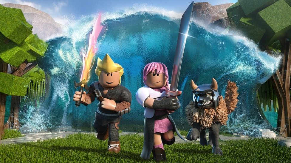 Roblox Review: a Well-Made Metaverse With Problems Lurking Underneath