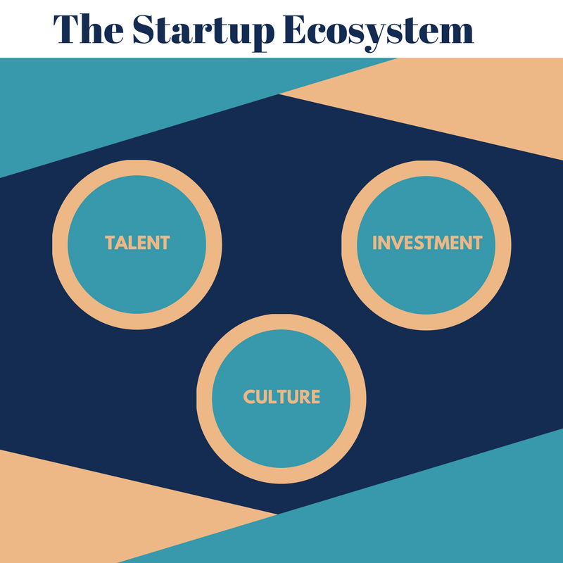 Does South Africa have a startup ecosystem?, by Antony Seeff